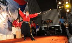 Foto de la galería: Libreria 6 de Junio, excelente noche!!!