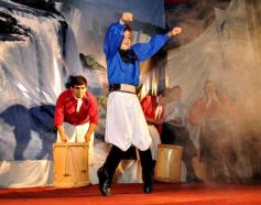 Foto de la galería: Libreria 6 de Junio, excelente noche!!!