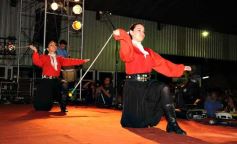 Foto de la galería: Libreria 6 de Junio, excelente noche!!!