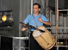 Foto de la galería: Libreria 6 de Junio, excelente noche!!!