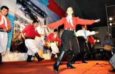 Foto de la galería: Libreria 6 de Junio, excelente noche!!!