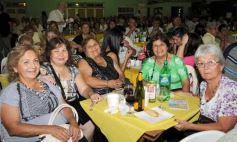 Foto de la galería: Libreria 6 de Junio, excelente noche!!!