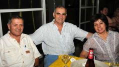 Foto de la galería: Libreria 6 de Junio, excelente noche!!!