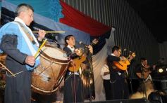Foto de la galería: Libreria 6 de Junio, excelente noche!!!