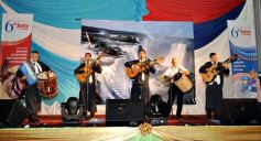 Foto de la galería: Libreria 6 de Junio, excelente noche!!!