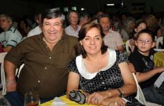 Foto de la galería: Libreria 6 de Junio, excelente noche!!!