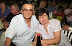 Foto de la galería: Libreria 6 de Junio, excelente noche!!!