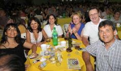 Foto de la galería: Libreria 6 de Junio, excelente noche!!!