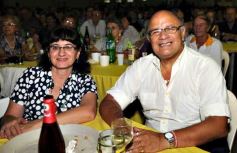 Foto de la galería: Libreria 6 de Junio, excelente noche!!!