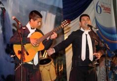 Foto de la galería: Libreria 6 de Junio, excelente noche!!!