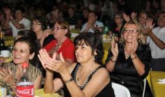 Foto de la galería: Libreria 6 de Junio, excelente noche!!!