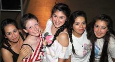 Foto de la galería: Libreria 6 de Junio, excelente noche!!!