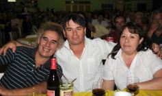 Foto de la galería: Libreria 6 de Junio, excelente noche!!!