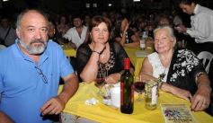 Foto de la galería: Libreria 6 de Junio, excelente noche!!!