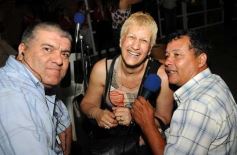 Foto de la galería: Libreria 6 de Junio, excelente noche!!!