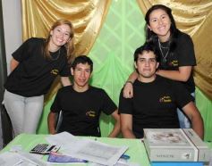 Foto de la galería: Libreria 6 de Junio, excelente noche!!!