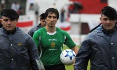 Foto de la galería: Guaraní 0-Brown 3