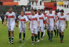 Foto de la galería: Guaraní 0-Brown 3