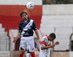 Foto de la galería: Guaraní 0-Brown 3