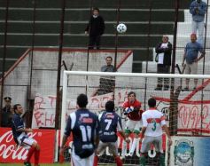 Foto de la galería: Guaraní 0-Brown 3