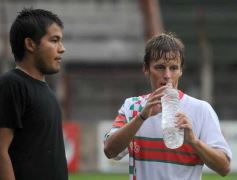 Foto de la galería: Guaraní 0-Brown 3