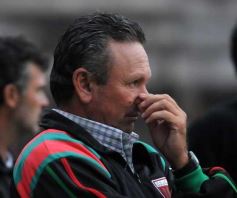 Foto de la galería: Guaraní 0-Brown 3