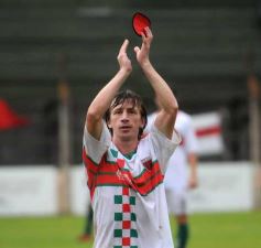 Foto de la galería: Guaraní 0-Brown 3