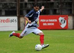 Foto de la galería: Guaraní 0-Brown 3