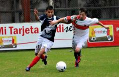 Foto de la galería: Guaraní 0-Brown 3