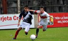 Foto de la galería: Guaraní 0-Brown 3