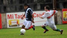 Foto de la galería: Guaraní 0-Brown 3