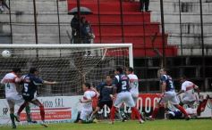 Foto de la galería: Guaraní 0-Brown 3