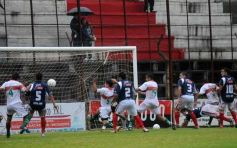 Foto de la galería: Guaraní 0-Brown 3