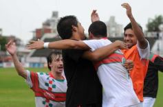 Foto de la galería: Guaraní 0-Brown 3