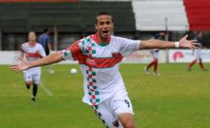 Foto de la galería: Guaraní 0-Brown 3