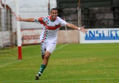 Foto de la galería: Guaraní 0-Brown 3