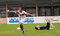 Foto de la galería: Guaraní 0-Brown 3