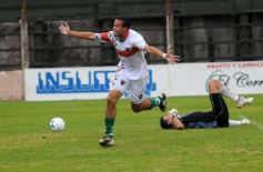 Foto de la galería: Guaraní 0-Brown 3