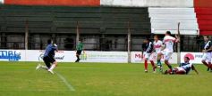 Foto de la galería: Guaraní 0-Brown 3