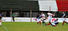 Foto de la galería: Guaraní 0-Brown 3