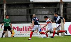 Foto de la galería: Guaraní 0-Brown 3