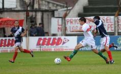 Foto de la galería: Guaraní 0-Brown 3