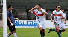 Foto de la galería: Guaraní 0-Brown 3