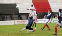 Foto de la galería: Guaraní 0-Brown 3