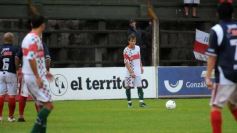 Foto de la galería: Guaraní 0-Brown 3