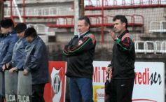 Foto de la galería: Guaraní 0-Brown 3