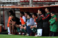 Foto de la galería: Guaraní 0-Brown 3