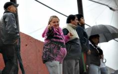 Foto de la galería: Guaraní 0-Brown 3