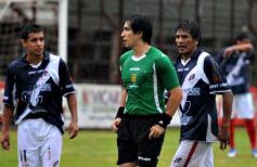 Foto de la galería: Guaraní 0-Brown 3