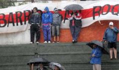 Foto de la galería: Guaraní 0-Brown 3